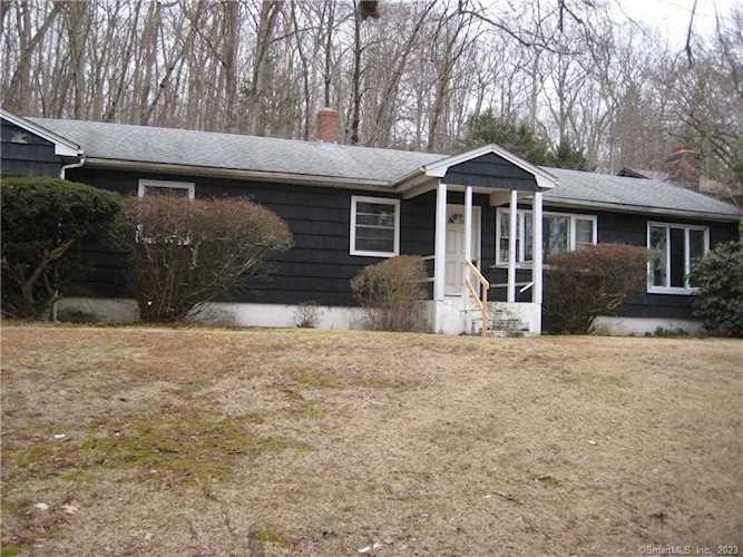300 Bloomingdale Road Waterford, CT 06375