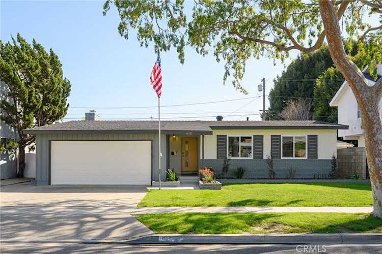 6110 E Benmore St Long Beach, CA 90815