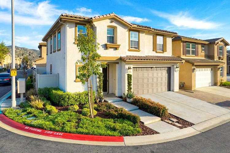 13305 Cuyamaca Vista Dr Lakeside, CA 92040