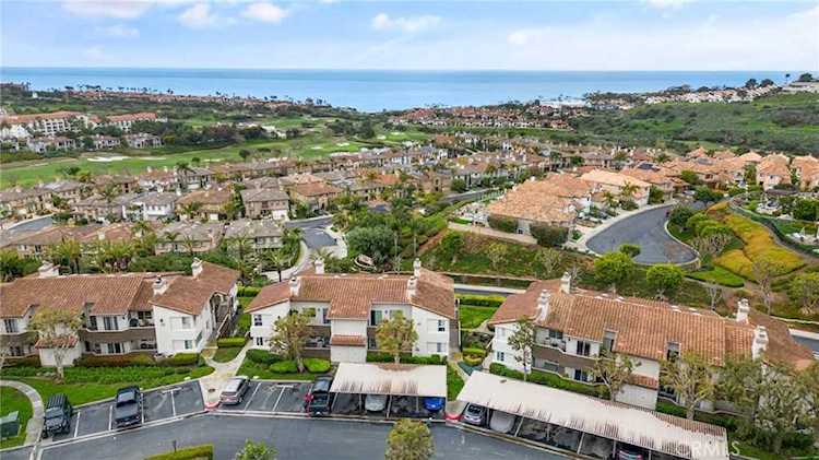 42 Corniche Dr #B Dana Point, CA 92629