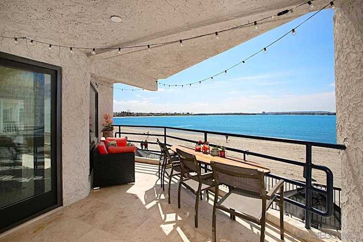 1163 Pacific Beach San Diego, CA 92109