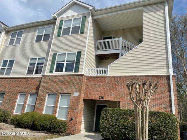 736 Indica Court Wilmington, NC 28405