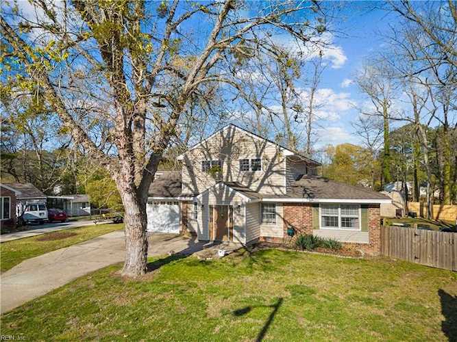 3720 Cardinal Ln Portsmouth, VA 23703