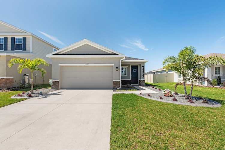 8521 Popsicle CROSSING Parrish, FL 34219