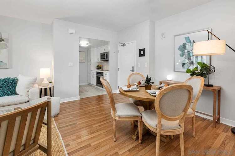425 W Beech Street #613 San Diego, CA 92101