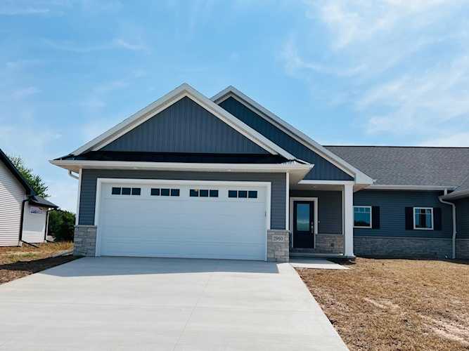 2960 Sitka St Green Bay, City of Green Bay, WI 54311
