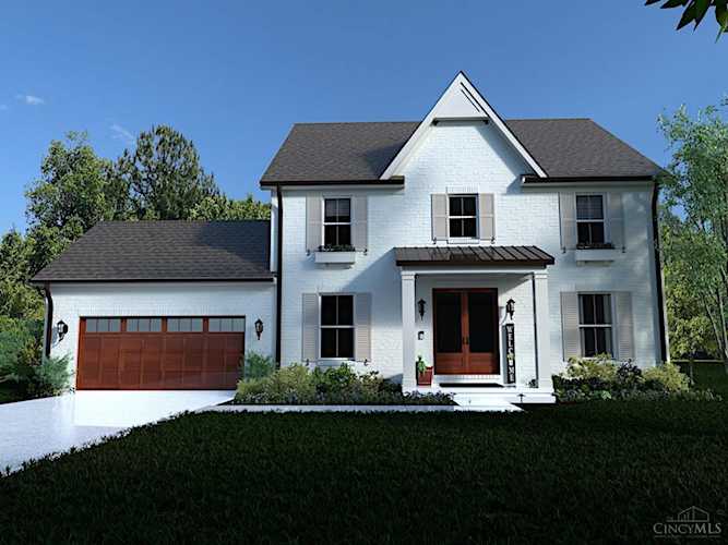 9782 Delray Dr Montgomery, OH 45242