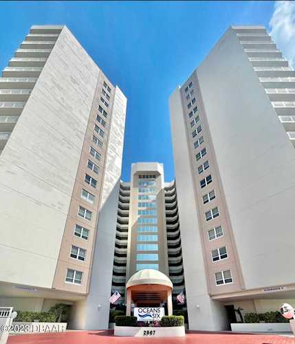 2967 Atlantic Avenue #402 Daytona Beach Shores, FL 32118