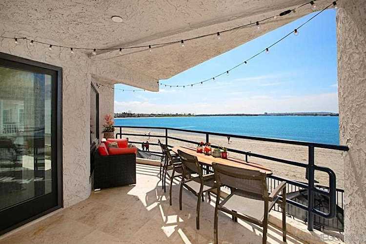 1163 Pacific Beach San Diego, CA 92109
