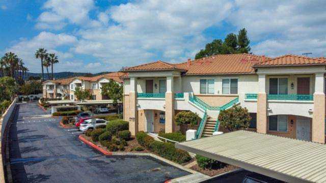 11432 Via Rancho San Diego #119 El Cajon, CA 92019