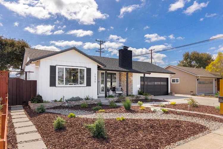 1530 San Joaquin Ave San Jose, CA 95118