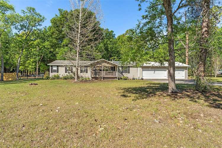 13429 Riada WAY Dade City, FL 33525
