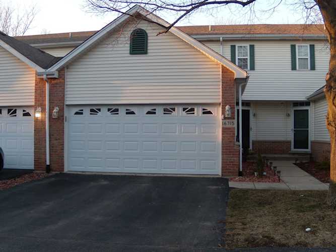 16715 S Sunset Ridge Ct Lockport, IL 60441 | MLS 11739728 Photo 1