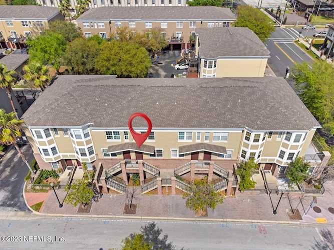 343 E Church ST Jacksonville, FL 32202