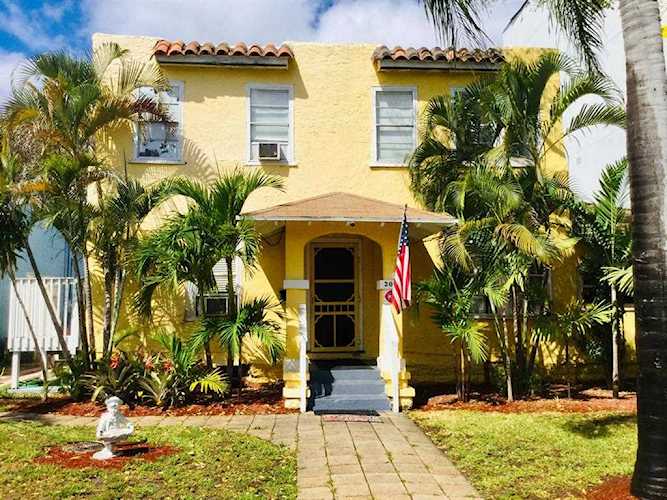 2017 S Broward Avenue West Palm Beach, FL 33407