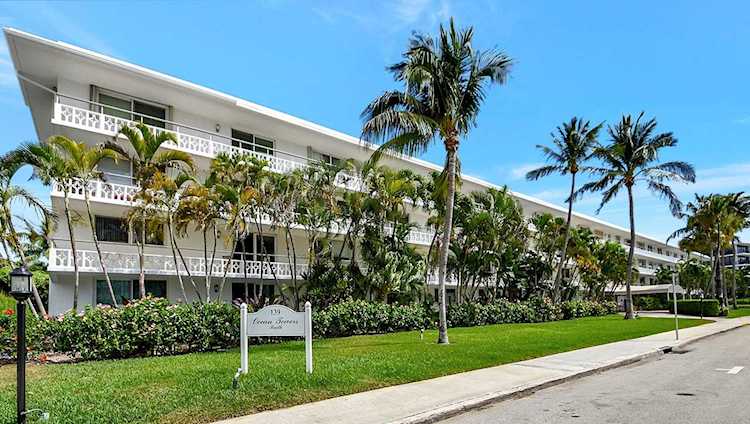 139 Sunrise Avenue #408 Palm Beach, FL 33480