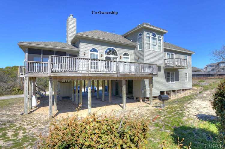 1280 Duck Road Duck, NC 27949