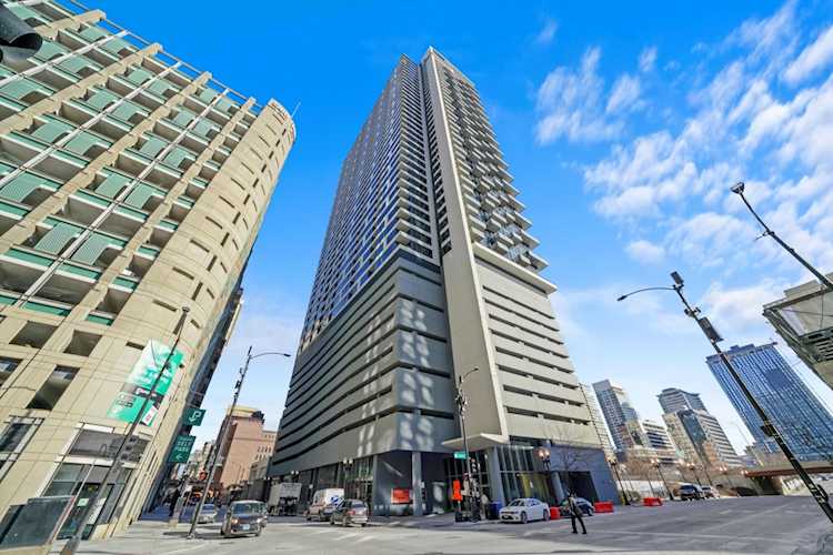 235 W Van Buren St #3601 Chicago, IL 60607 | MLS 11739678 Photo 1