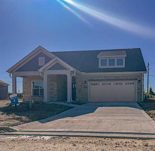 5840 Lark Drive Hilliard, OH 43026 | MLS 223007074 Photo 1