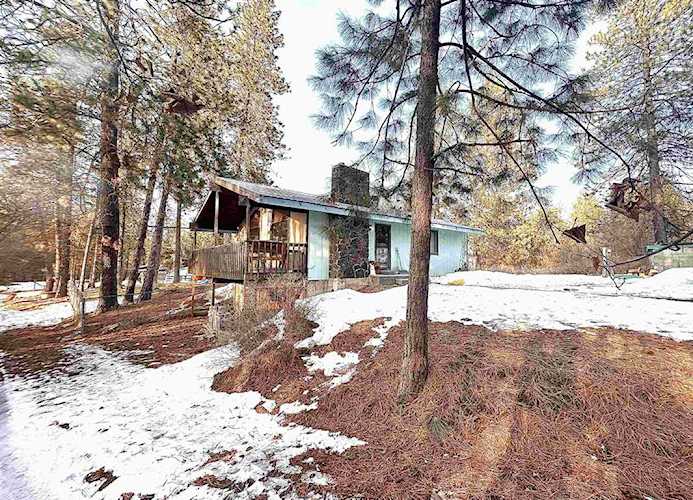 8118 W Woolard Rd Deer Park, WA 99006