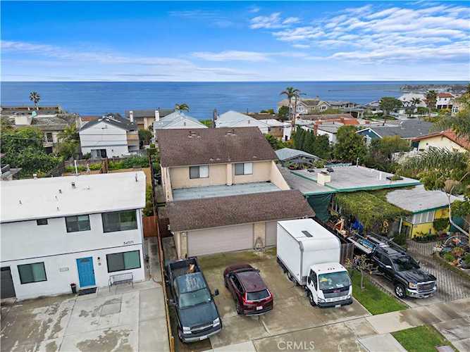 34565 Via Catalina Dana Point, CA 92624