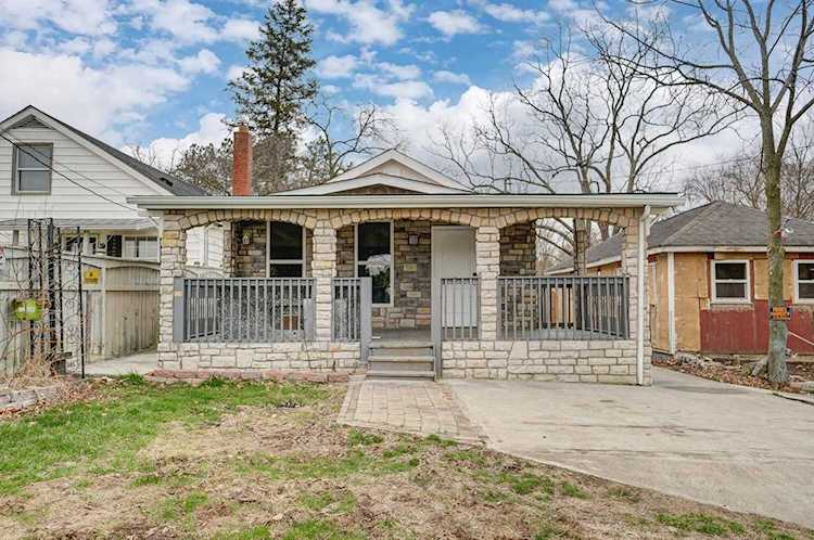 9495 High Free Pike West Jefferson, OH 43162