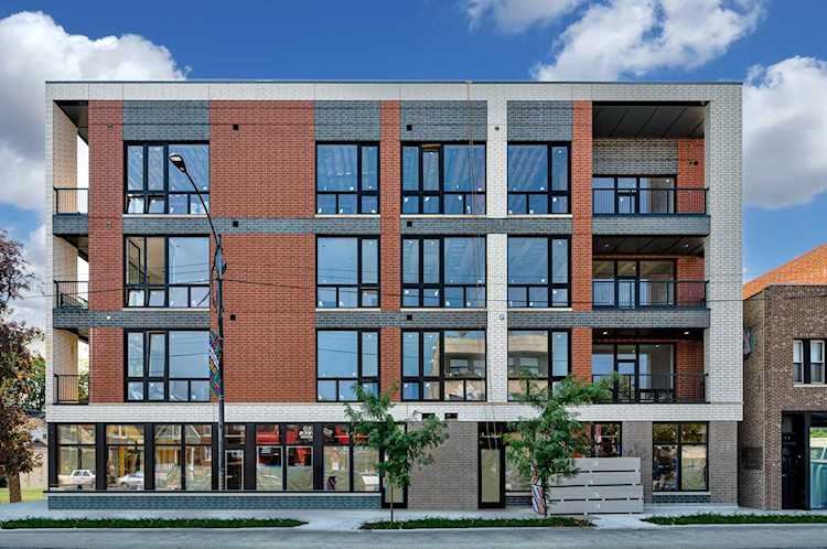 2402 W Carmen Ave #307 Chicago, IL 60625