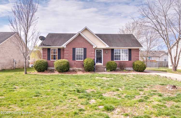 269 Dogwood Run Shepherdsville, KY 40165