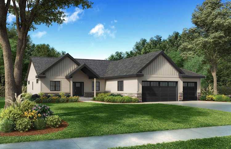 6245 Ronald Reagan Dr DeForest, WI 53532
