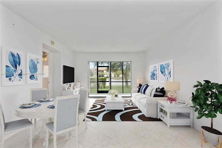 850 SW 138th Ave #104D Pembroke Pines, FL 33027