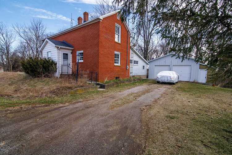 7522 Prospect Dublin Road Prospect, OH 43342