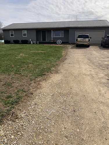 19885 Wampler Drive Stoutsville, OH 43154