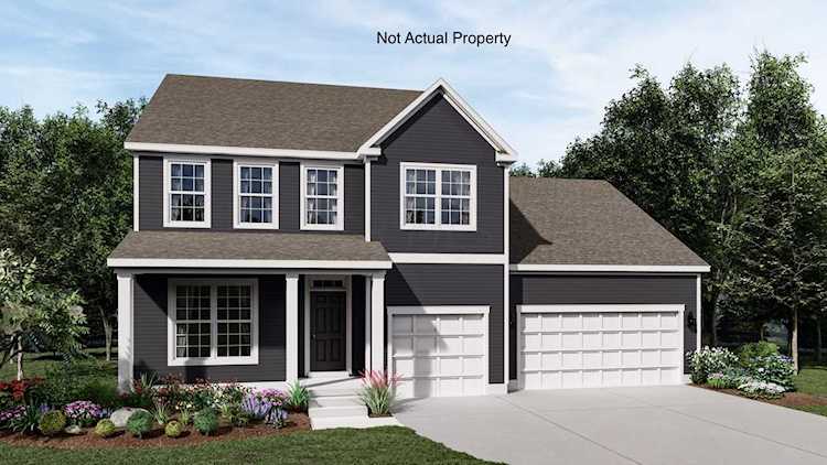 917 Maketewah Drive Delaware, OH 43015 | MLS 223007035 Photo 1