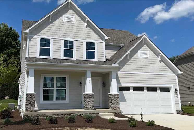 881 Maketewah Drive Delaware, OH 43015 | MLS 223007034 Photo 1