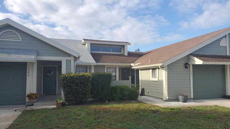 1582 SE Dewberry Court Port Saint Lucie, FL 34952