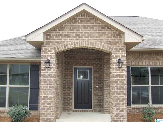 311 Tupelo Trail Alabaster, AL 35007