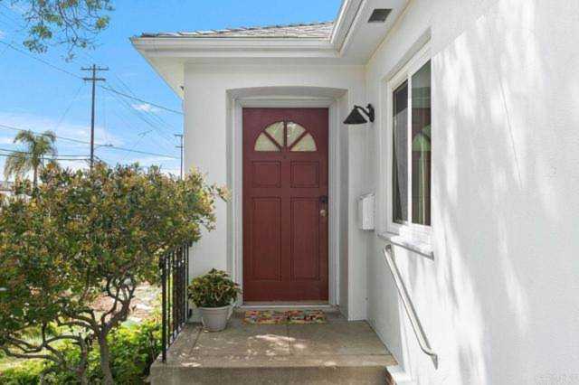 5464 Adams Avenue San Diego, CA 92115