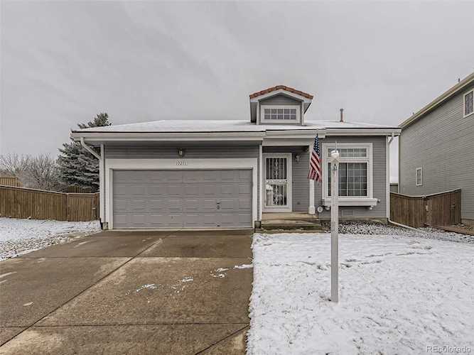 10271 Cedaridge Ct Highlands Ranch, CO 80129
