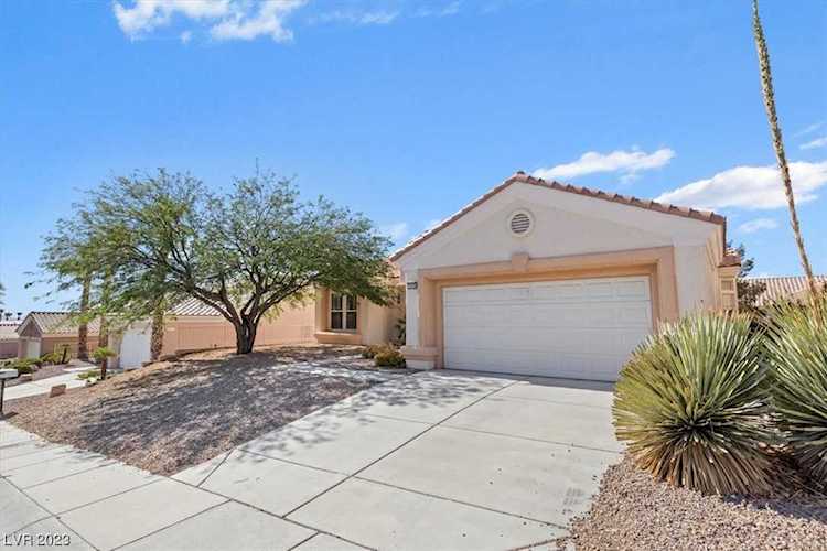 10709 Grand Cypress Ave Las Vegas, NV 89134