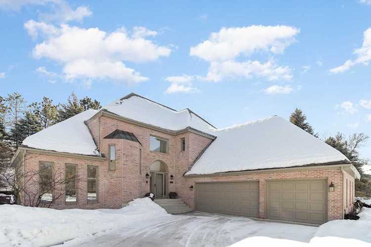 5341 River Bluff Curve Bloomington, MN 55437