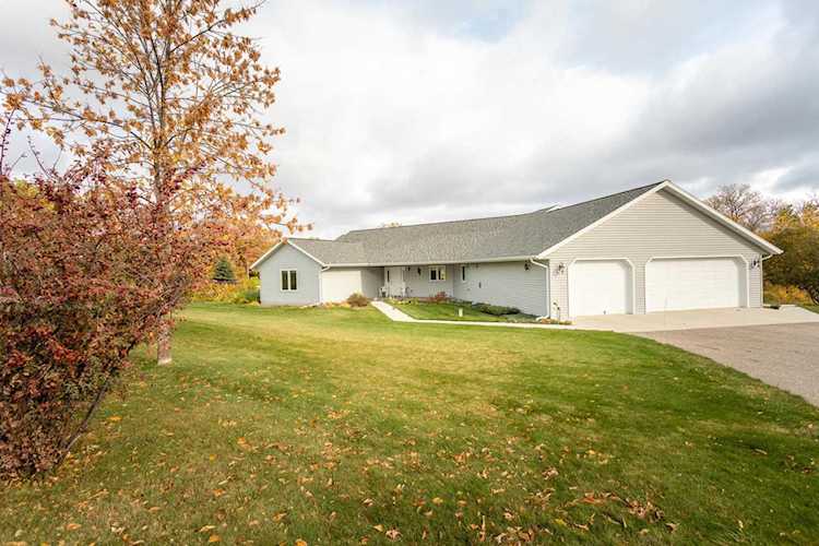 4219 Betsy Ross Road NW Alexandria, MN 56308
