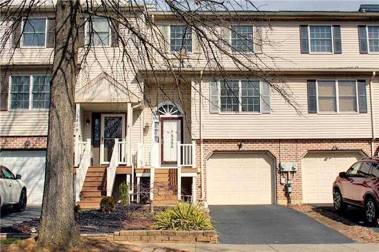 5456 Jaclyn Ln home for sale in Bethlehem, PA - Homeway Real Estate Photo 1