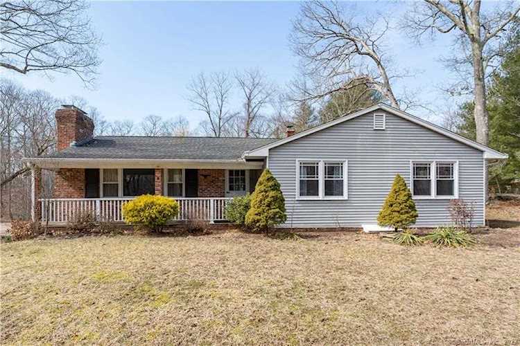 97 Mulberry Point Road Guilford, CT 06437