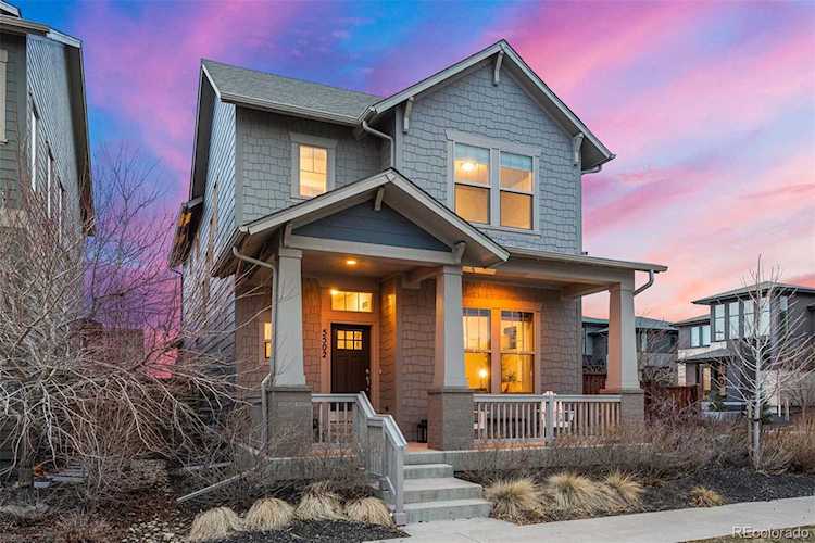5502 Wabash St Denver, CO 80238
