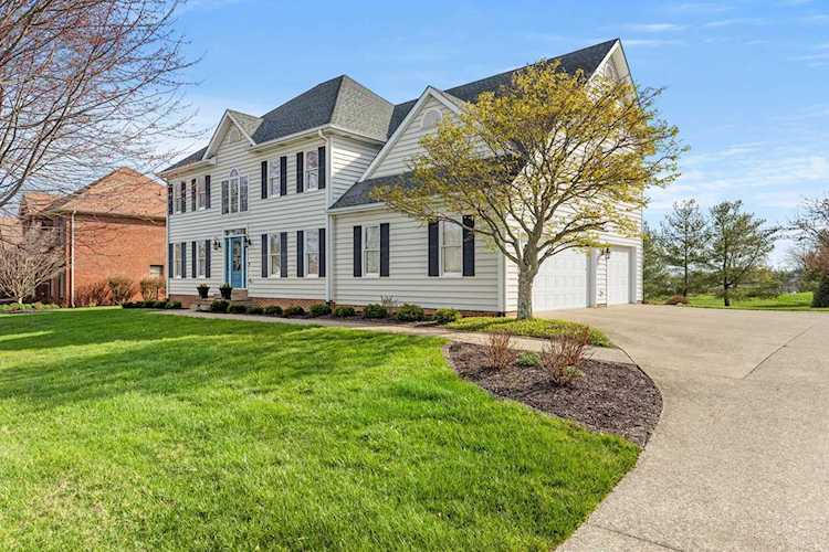 973 E Count Fleet Circle Danville, KY 40422