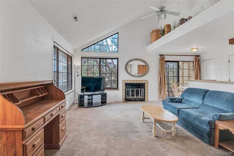 4831 White Rock Circle #F Boulder, CO 80301