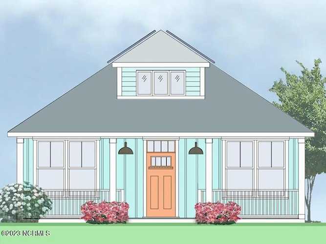 184 Bonnie B Lane Shallotte, NC 28470