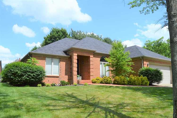 4873 Firebrook Blvd Lexington, KY 40513