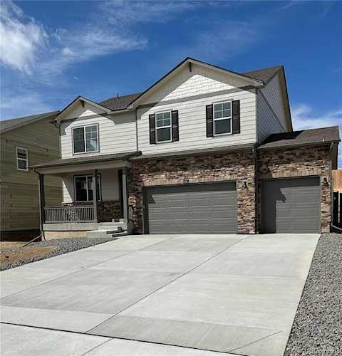 418 Thrush Place Johnstown, CO 80534