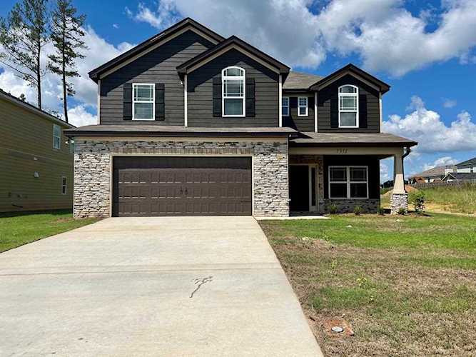 7311 Pine Chase Drive Midland, GA 31820 | MLS 192599 Photo 1